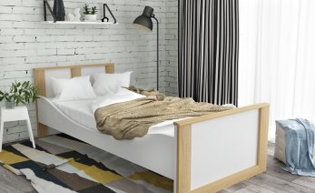 Купить кровать Sontelle Тетлин Купить кровать Sontelle Тетлин