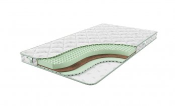 Купить матрас Agreen Clean Baikal (110х190) Купить матрас Agreen Clean Baikal (110х190)