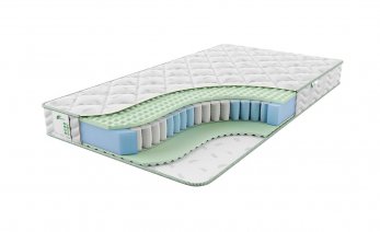 Купить матрас Agreen Clean Bowman (180х200) Купить матрас Agreen Clean Bowman (180х200)