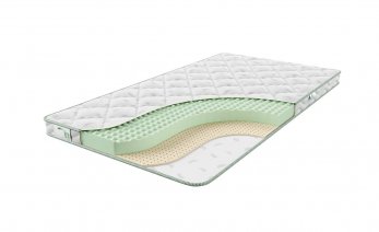 Купить матрас Agreen Clean Hanka (110х190) Купить матрас Agreen Clean Hanka (110х190)