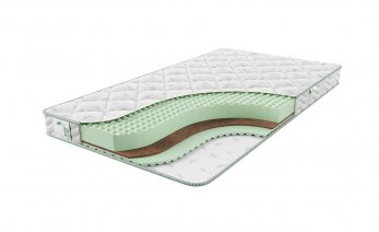Купить матрас Agreen Clean Kioto (110х190) Купить матрас Agreen Clean Kioto (110х190)