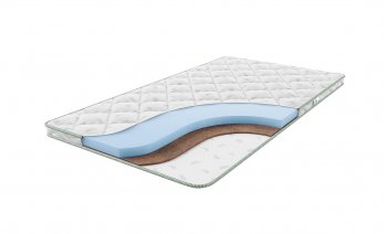 Купить матрас Agreen Clean Stanley (110х190) Купить матрас Agreen Clean Stanley (110х190)