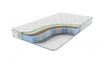 Купить матрас Agreen Clean Tahoe Купить матрас Agreen Clean Tahoe