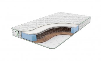 Купить матрас Agreen Clean Toba Купить матрас Agreen Clean Toba