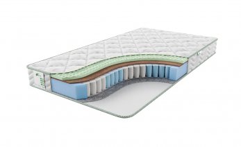 Купить матрас Agreen Clean Vondel Купить матрас Agreen Clean Vondel