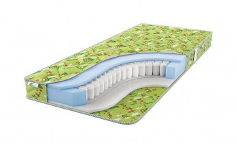 Купить детский матрас Agreen Save Camel Купить детский матрас Agreen Save Camel