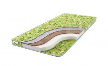 Купить детский матрас Agreen Save Fox Купить детский матрас Agreen Save Fox