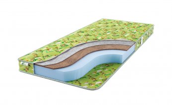 Купить детский матрас Agreen Save Giraffe Купить детский матрас Agreen Save Giraffe