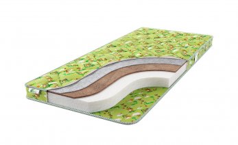 Купить детский матрас Agreen Save Kangaroo Купить детский матрас Agreen Save Kangaroo