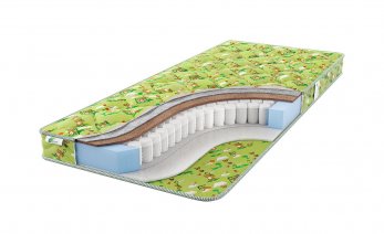 Купить детский матрас Agreen Save Lion Купить детский матрас Agreen Save Lion