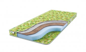 Купить детский матрас Agreen Save Panther Купить детский матрас Agreen Save Panther