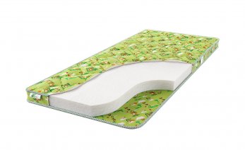 Купить детский матрас Agreen Save Puma Купить детский матрас Agreen Save Puma