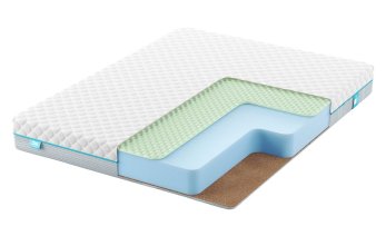 Promtex-Orient Roll Standart 18 Cocos M Promtex-Orient Roll Standart 18 Cocos M