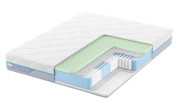 Купить матрас Promtex-Orient Multipacket Standart Strutto M Купить матрас Promtex-Orient Multipacket Standart Strutto M