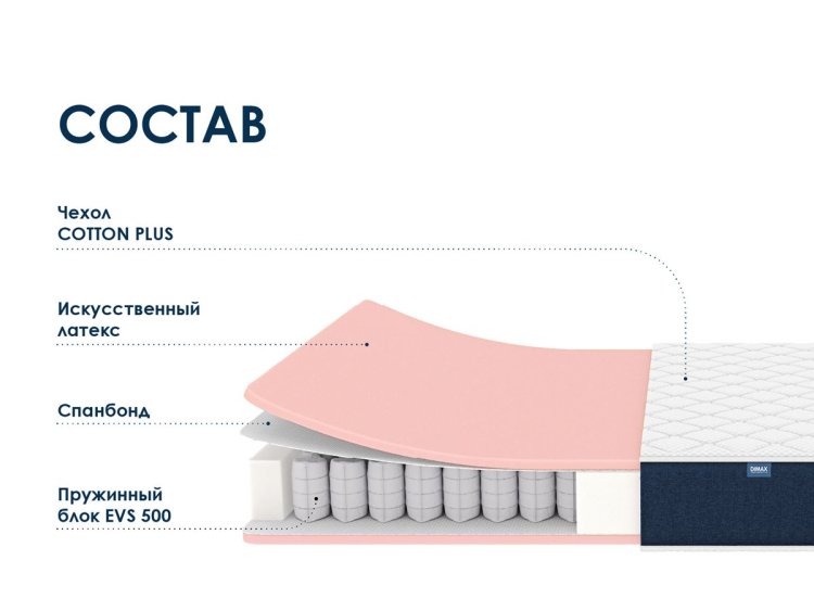 Фото Dimax Практик Базис Плюс 500 №2