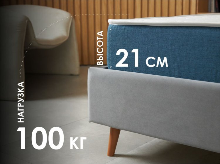 Фото Dimax Практик Медиум Лайт Bonnel [ND] №3