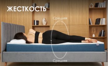 Превью фото Dimax Практик Медиум Лайт Bonnel [ND]