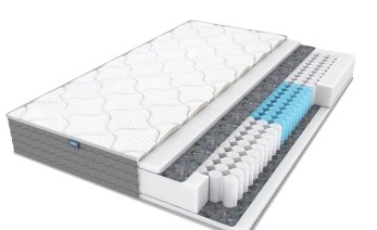 Купить матрас Dimax ОК Базис Плюс Купить матрас Dimax ОК Базис Плюс
