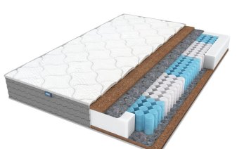 Купить матрас Dimax ОК Хард Купить матрас Dimax ОК Хард