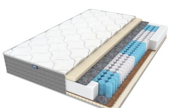 Купить матрас Dimax ОК Медиум Мемо Купить матрас Dimax ОК Медиум Мемо