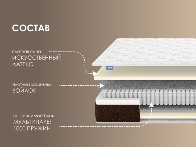 Фото Dimax Мега Базис Плюс №2