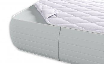 Купить наматрасник Dimax Комфорт (160х200) Купить наматрасник Dimax Комфорт (160х200)