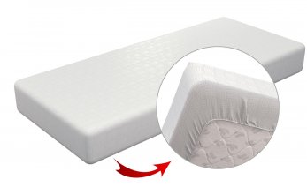 Купить наматрасник Dimax Аквастоп (160х200) Купить наматрасник Dimax Аквастоп (160х200)