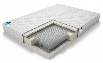 Купить матрас Dimax Микро Софт Купить матрас Dimax Микро Софт