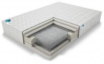 Купить матрас Dimax Микро Софт Люкс Купить матрас Dimax Микро Софт Люкс