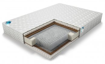 Купить матрас Dimax Микро Медиум Купить матрас Dimax Микро Медиум
