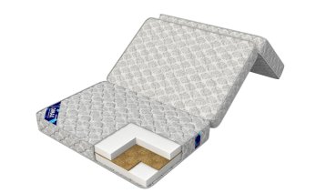 Складной матрас Dimax СМ Кокос-11 Складной матрас Dimax СМ Кокос-11