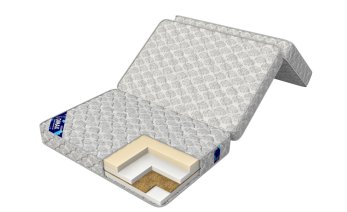Складной матрас Dimax СМ Мемори-11 Складной матрас Dimax СМ Мемори-11