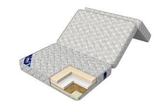 Складной матрас Dimax СМ Мемори-14 Складной матрас Dimax СМ Мемори-14