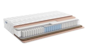 Dimax Relmas Solid 3Zone