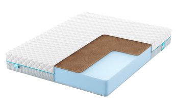 Promtex-Orient Roll Standart 21 Cocos Promtex-Orient Roll Standart 21 Cocos