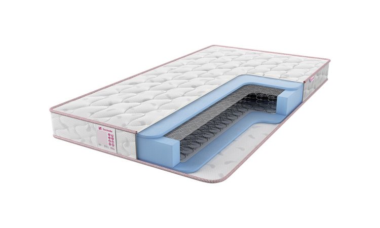 Фото Sontelle Libre Base Comfort 1 №0