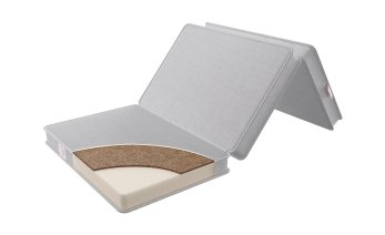 Sontelle Fold Sleep Cocos 10 Sontelle Fold Sleep Cocos 10