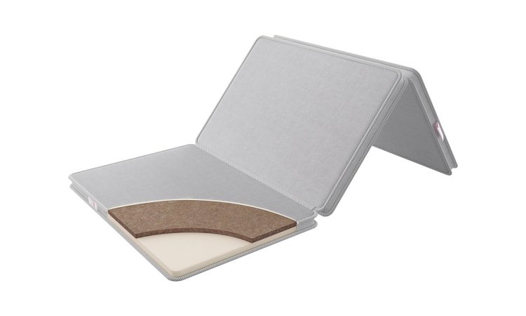 Фото Sontelle Fold Sleep Fusion №0