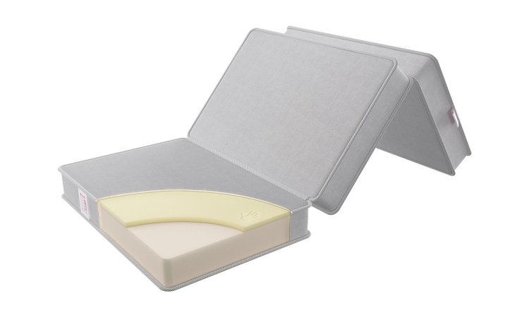 Фото Sontelle Fold Sleep Memory  №0