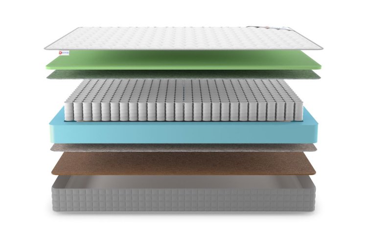 Фото Denwir Best Foam Hard TFK №3