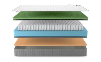 Превью фото Denwir Best Foam Relax Memo S1000
