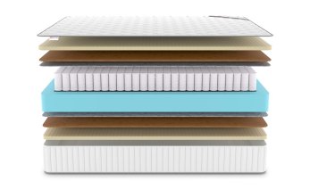Превью фото Denwir Classic Middle Soft Plus TFK  