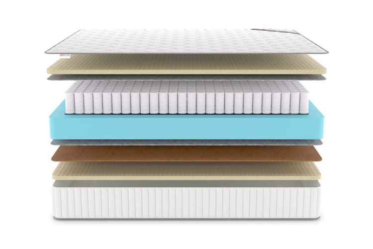 Фото Denwir Classic Balance Soft Plus TFK    №3