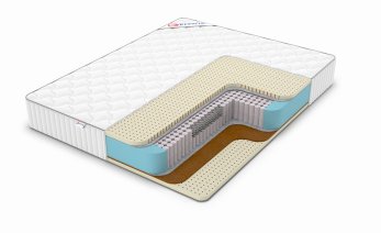 Denwir Classic Balance Soft Plus S1000 Denwir Classic Balance Soft Plus S1000