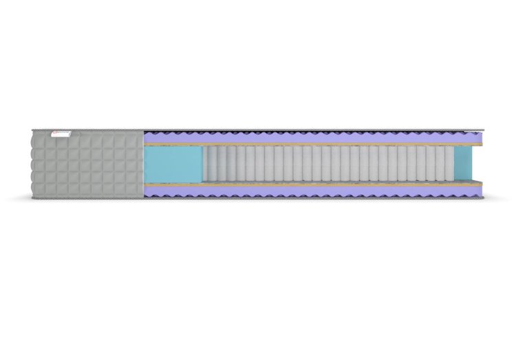 Фото Denwir Extra Five Middle S1000 №4