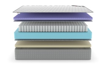 Превью фото Denwir Extra Five Soft TFK