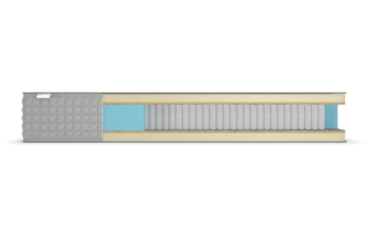 Фото Denwir Extra Middle Soft S1000 №4