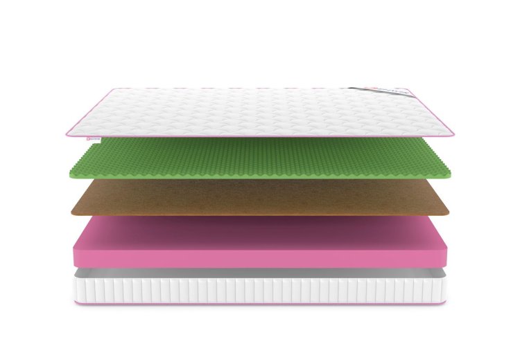 Фото Denwir Mega Balance Relax 14 №3