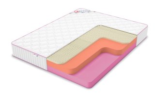 Denwir Mega Top Soft Relax 23 Denwir Mega Top Soft Relax 23