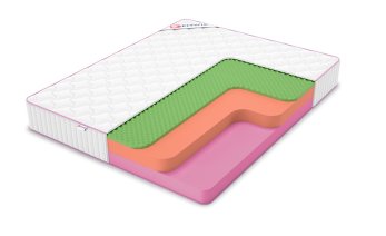 Denwir Mega Top Foam Relax 23 Denwir Mega Top Foam Relax 23